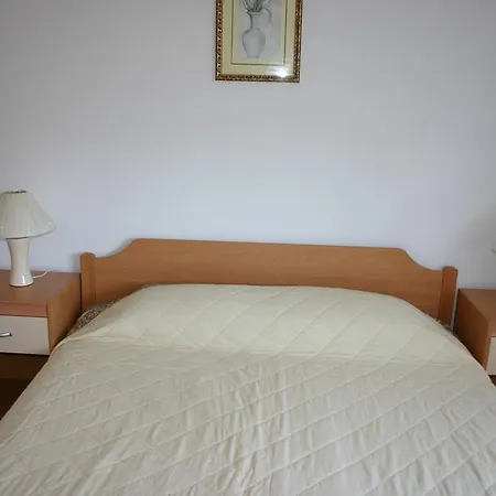 Two-bedroom In Ii Ровинь