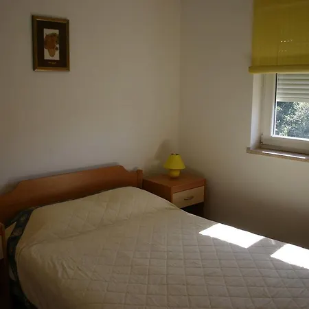 Апартаменты Two-bedroom In Ii *