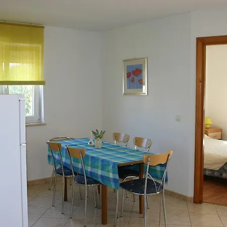 Two-bedroom In Ii
